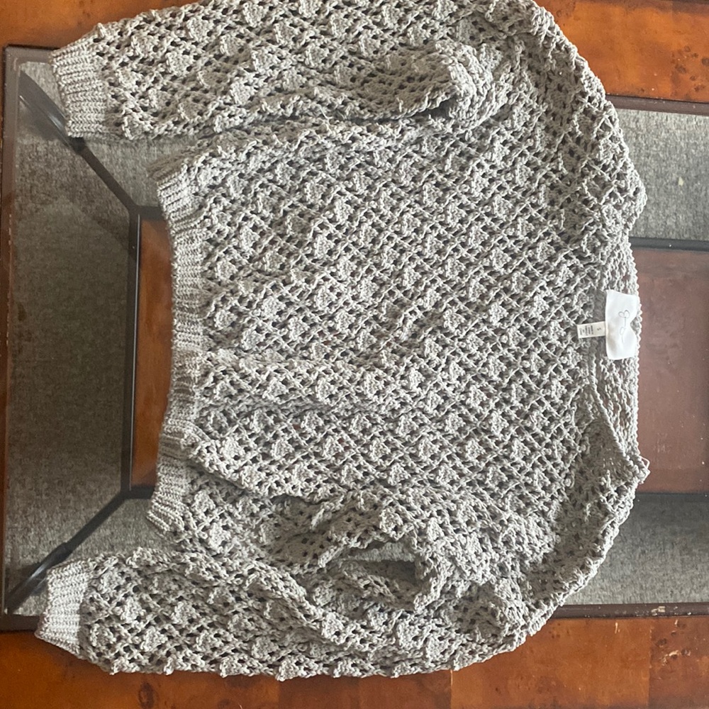 Women’s sweater
